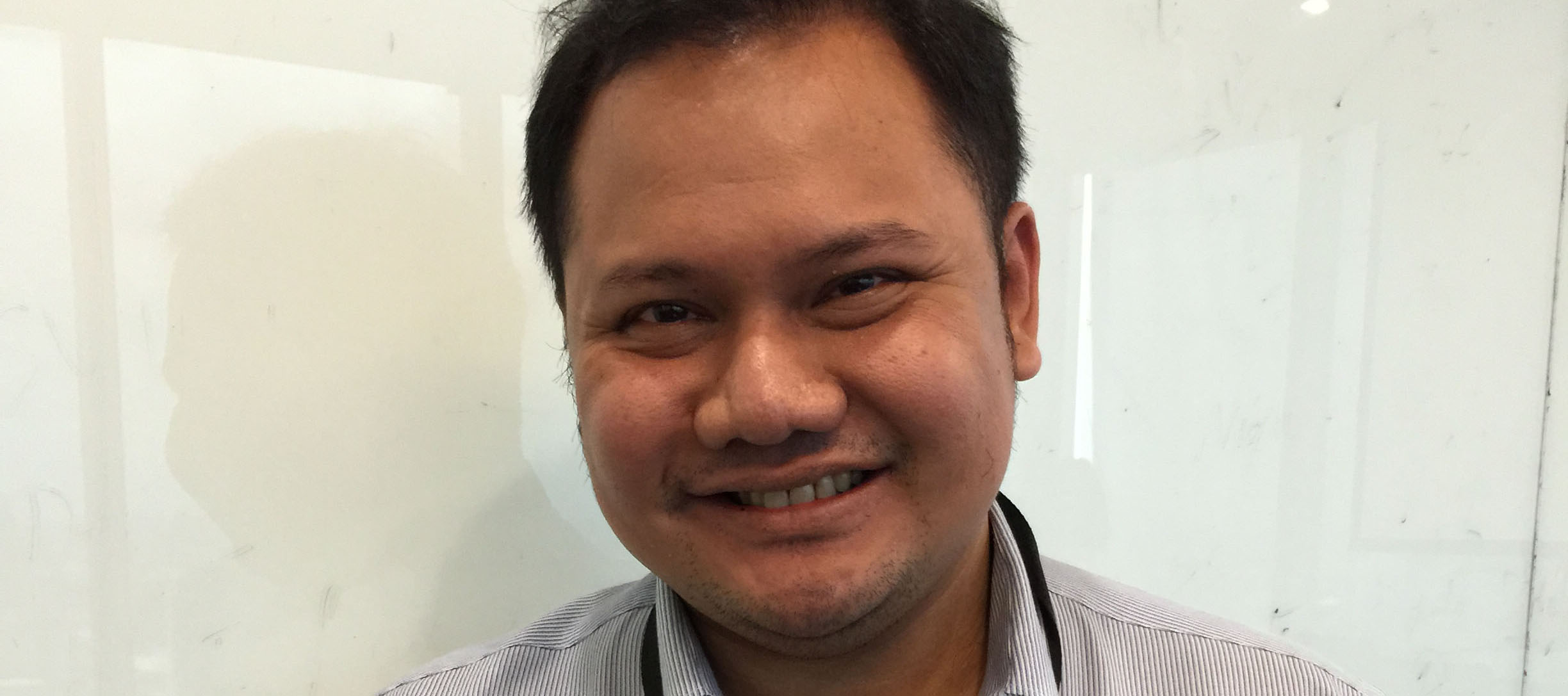 Hi! I’m Krating, venture partner at 500 Startups. Ask me anything!