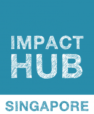 Impact Hub Square logo