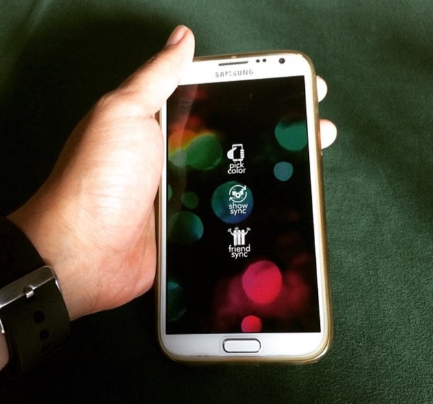 phone light app