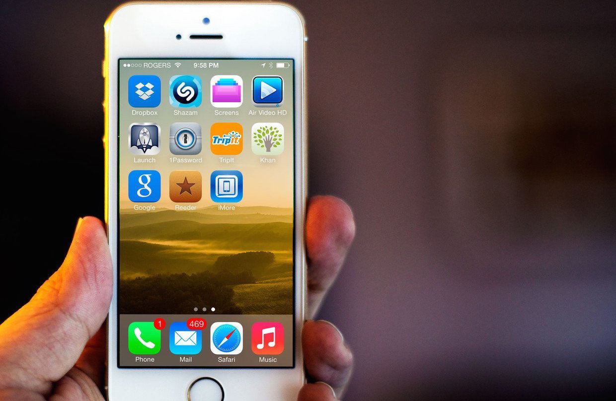 A future of native apps. Breaking the stereotypes