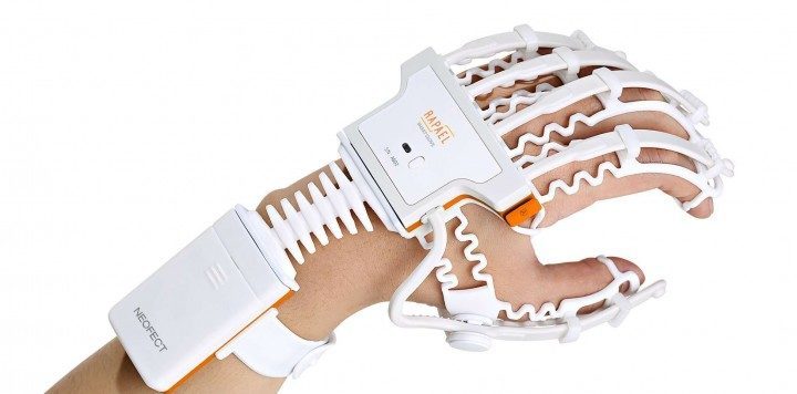 rapael smart glove amazon