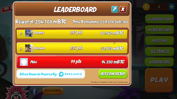 Boxyguild - Blockchain Gaming - The leaderboard rewards are boosted and  expanded to the top 1,000 players. These changes will encourage the players  to push their mastery in the arena and reach