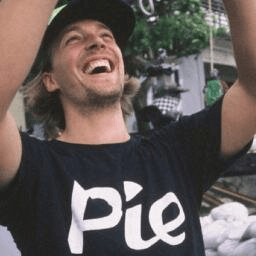 Pie - Piet