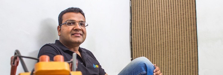 Why I put my biggest series A bet on this founder