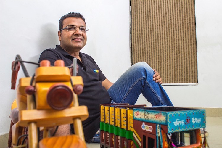 Sandeep Aggarwal droom