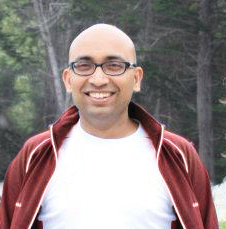 Lybrate founder Saurabh Arora