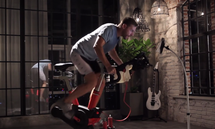 rxcycle
