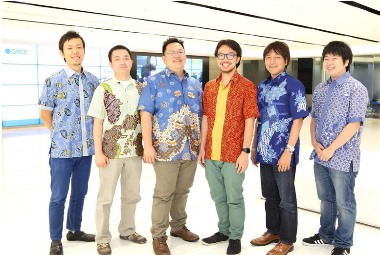 How Southeast Asia's coolest gaming startup was inspired by a fart app