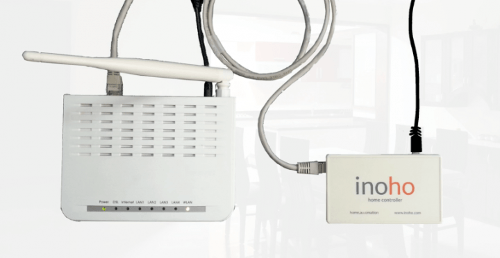 inoho iot