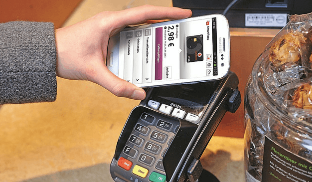 Will mobile payments become the new standard?