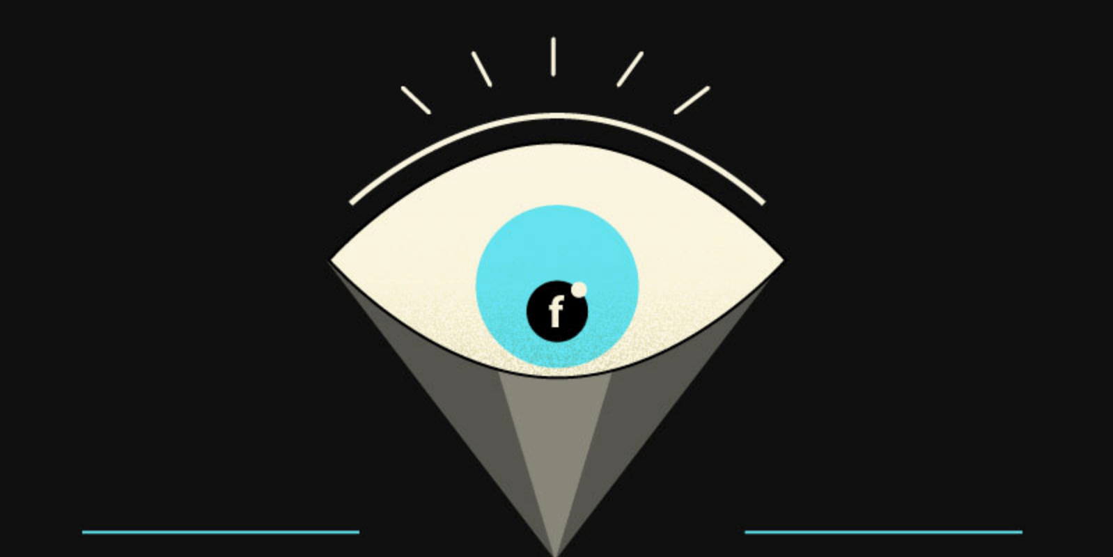 Are you a cyberstalker? (INFOGRAPHIC)