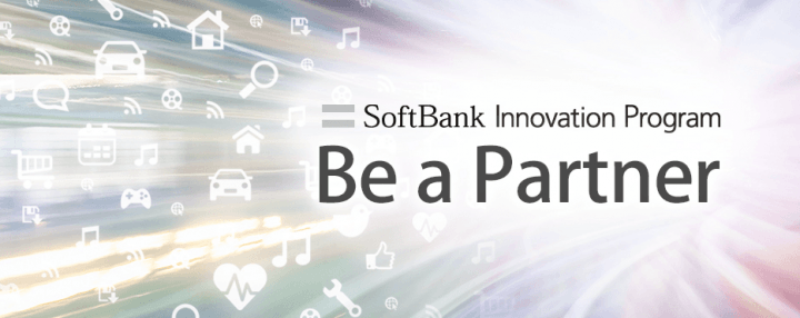 SoftBank announces innovation program for smart homes and vehicles, digital marketing, healthcare SoftBank announces innovation program for smart homes and vehicles, digital marketing, healthcare