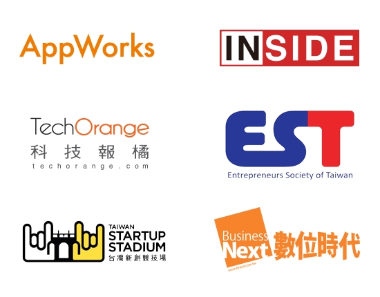Taipei partners