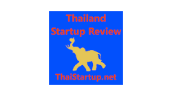 Thailand Startup Review