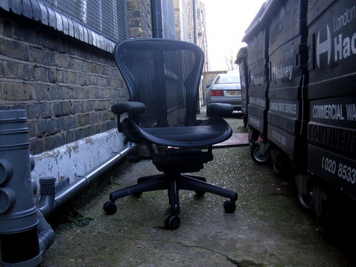 Startup Bust