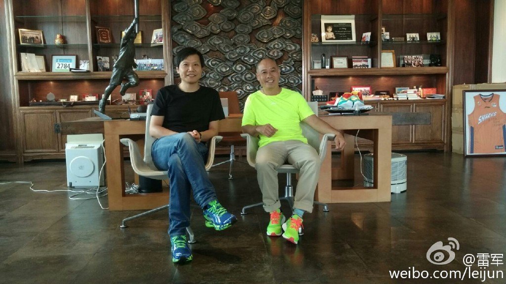 Xiaomi unveils smart running shoes, starting at just $30