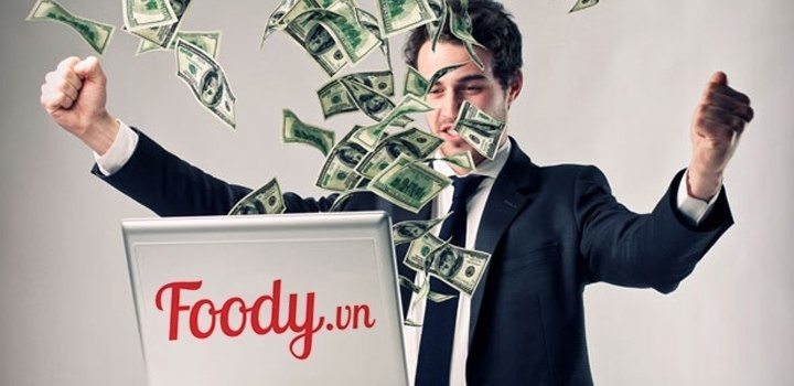 BOOM! Foody, Vietnam’s Yelp, gets series C investment one month after series B BOOM! Foody, Vietnam’s Yelp, gets series C investment one month after series B
