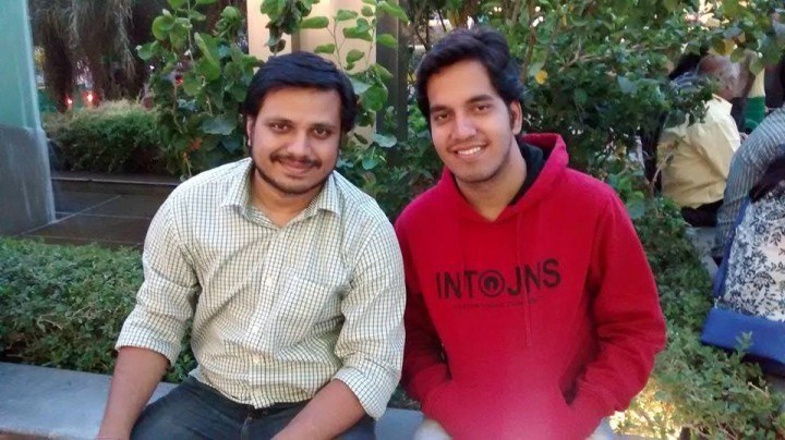 founders