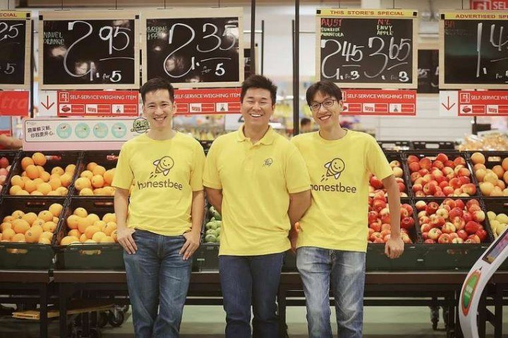 honestbee