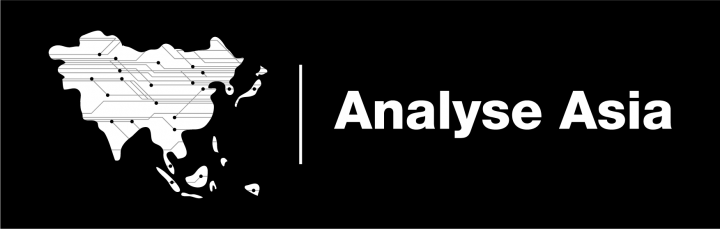 Analyse Asia 61: SparkLabs & Startup Hubs with Bernard Moon