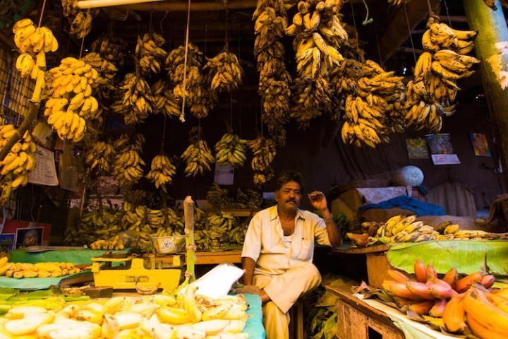 india shopkeeper