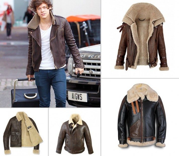 One direction kid Goxip