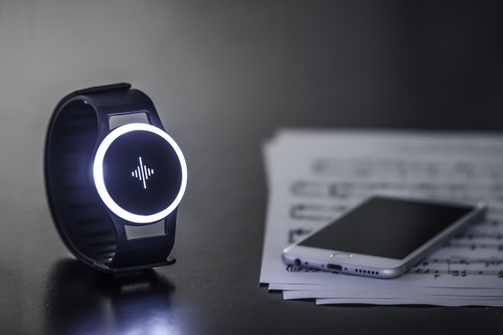soundbrenner