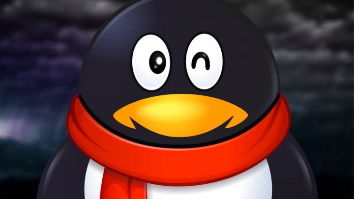 WeChat maker Tencent invests $50M in rival Kik