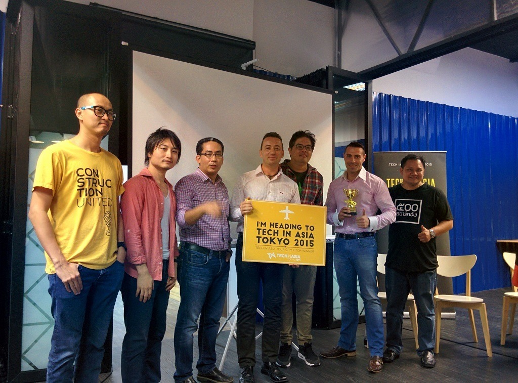 tia tour bangkok 2015 winner midas rezerv