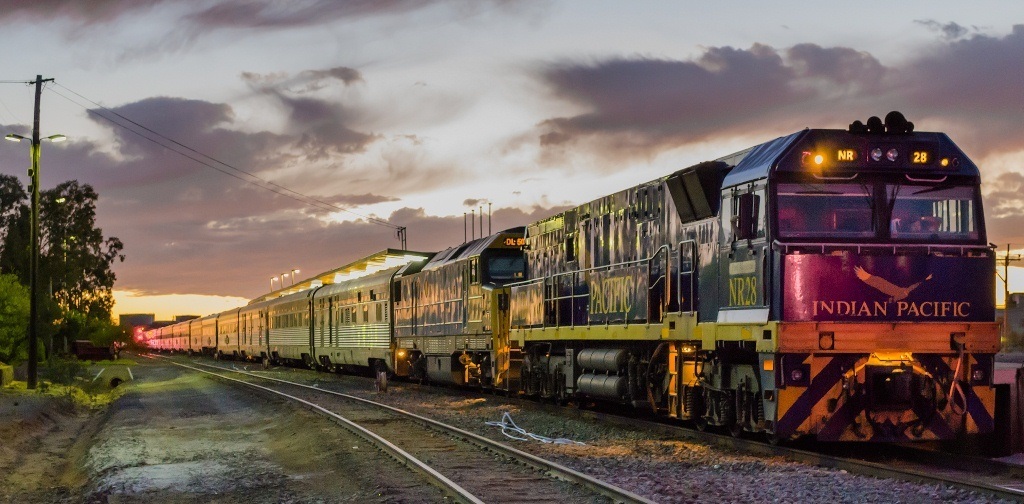 Getting train tickets in India is a nightmare. This duo came up with a clever solution