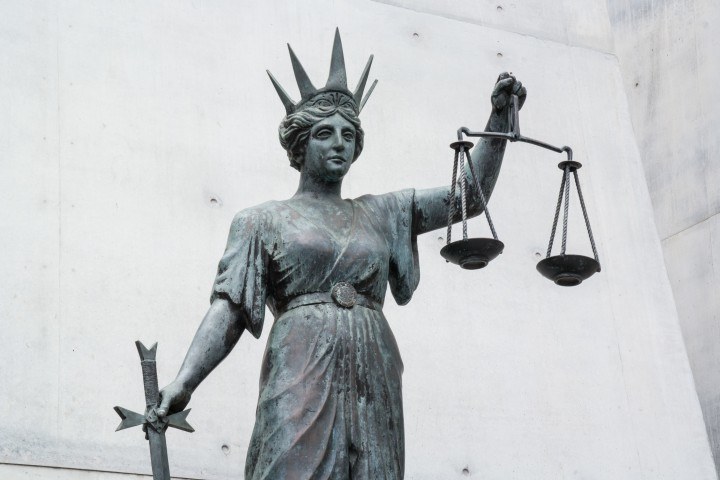Law