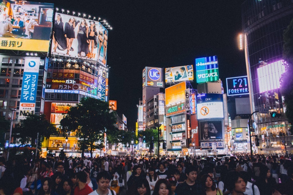 The essential guide to Tokyo’s tech scene