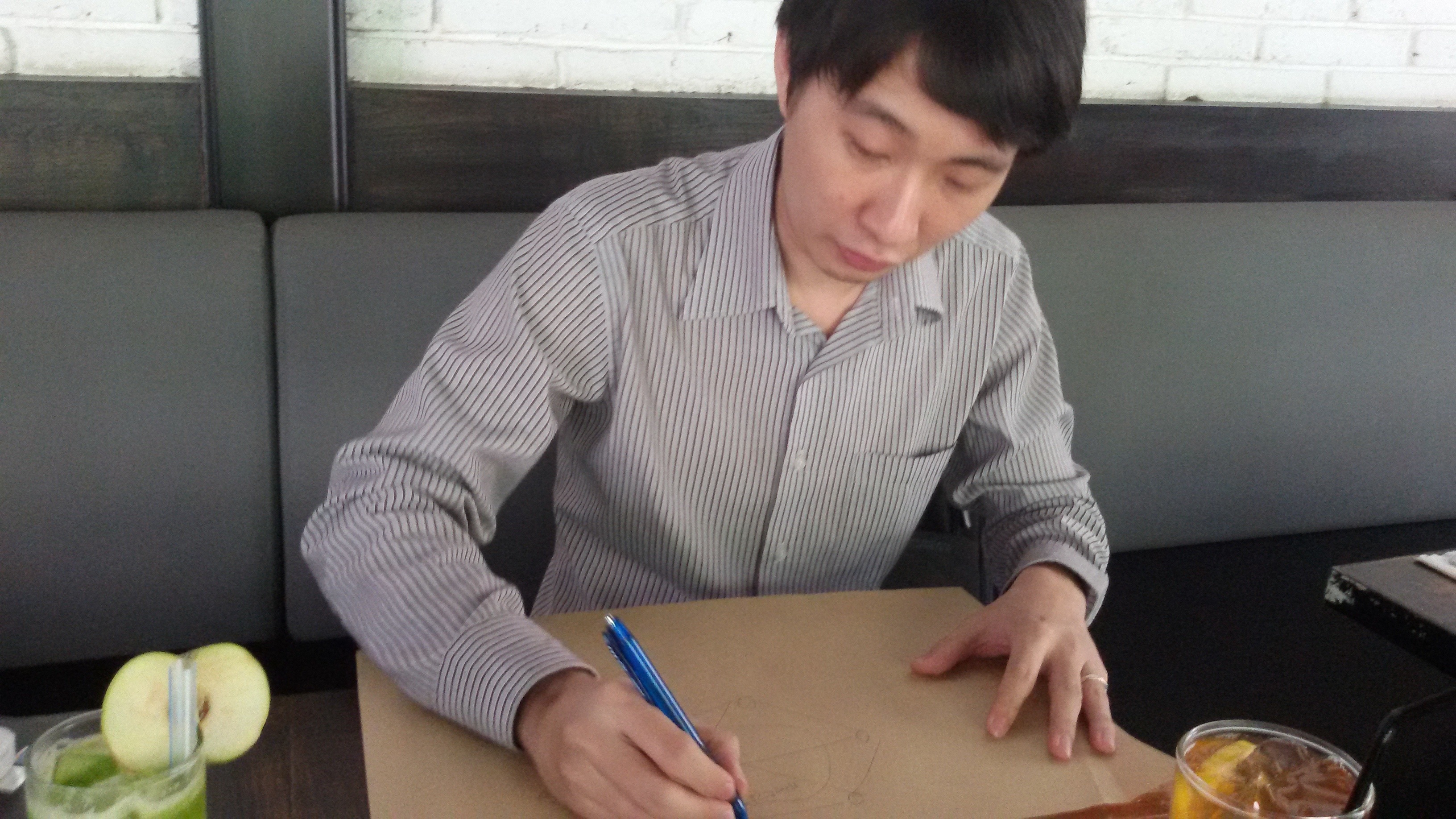 Oscar Darmawan