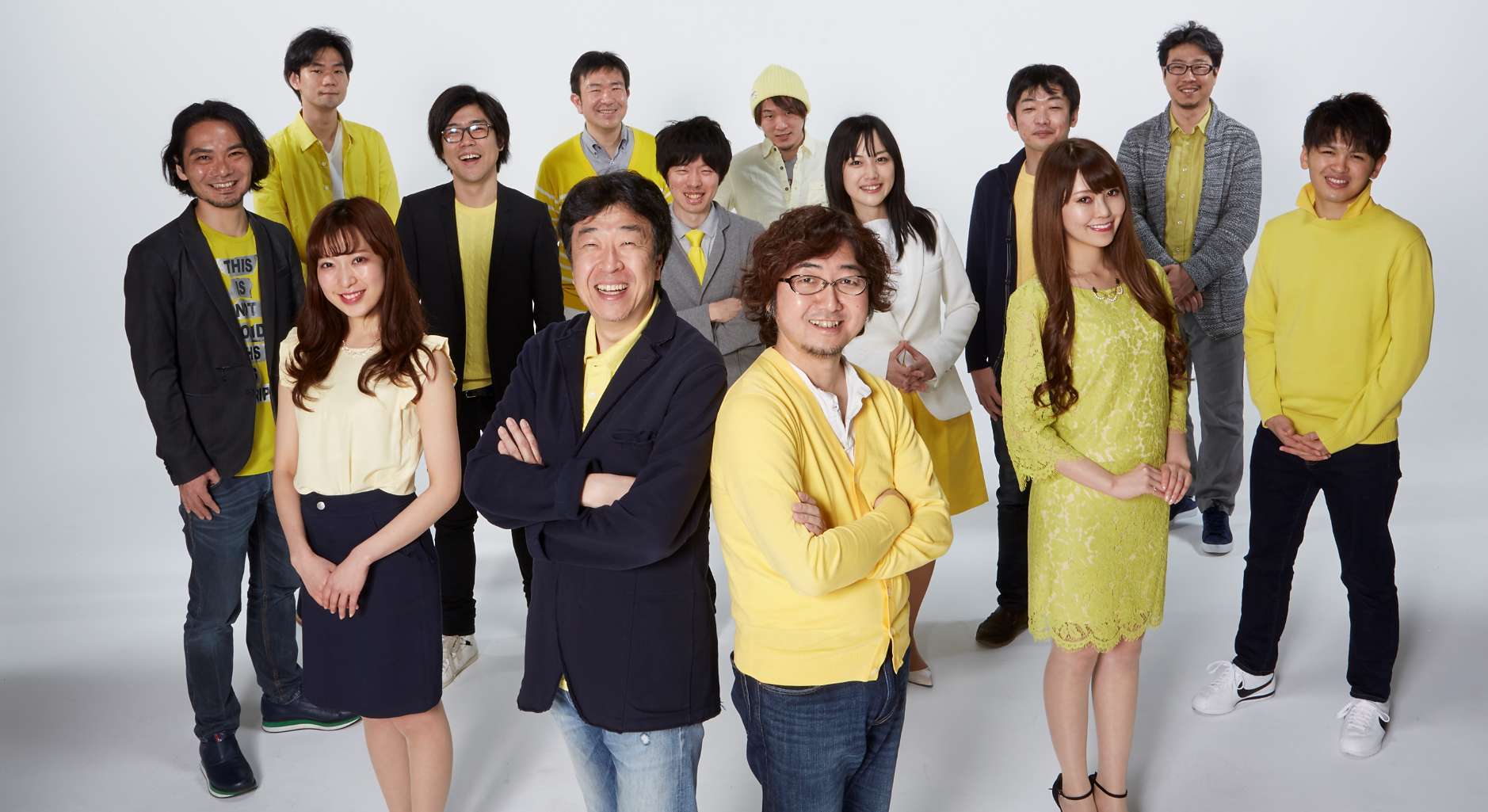 Ex-Line CEO Morikawa Akira is back in the startup game