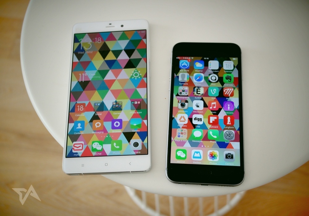 China's smartphone market will grind to a halt this year: IDC
