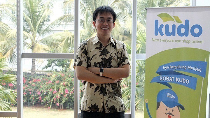 Albert-Lucius-Kudo-Indonesia