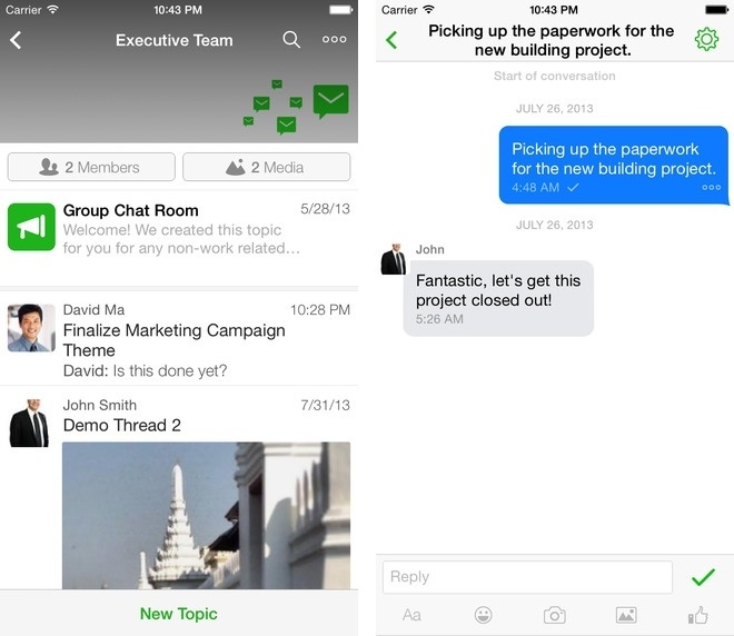 Workplace chat app Eko gets $5.7M series A funding to make teams productive, quit Slacking