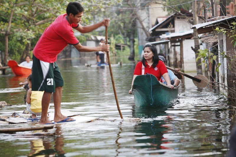 FireChat wants to help save lives during disasters