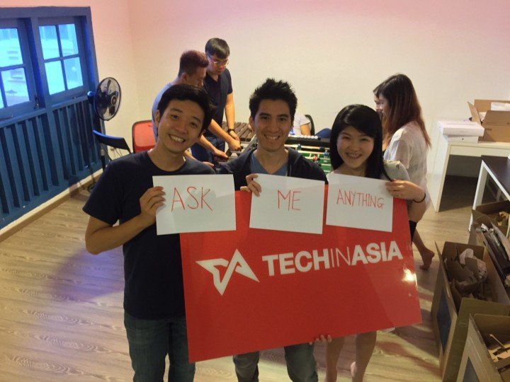 TIA Community team