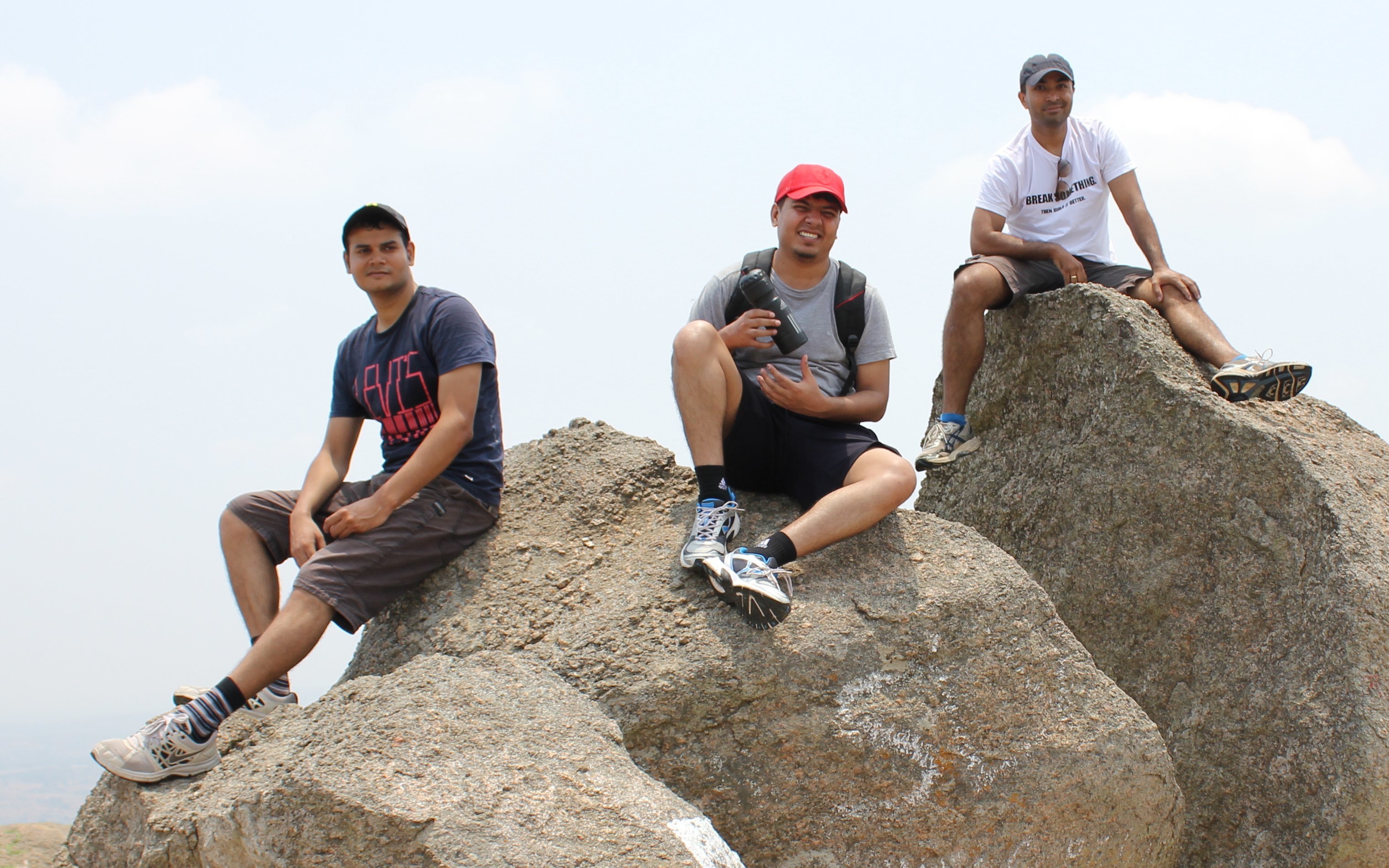 The Frrole founders
