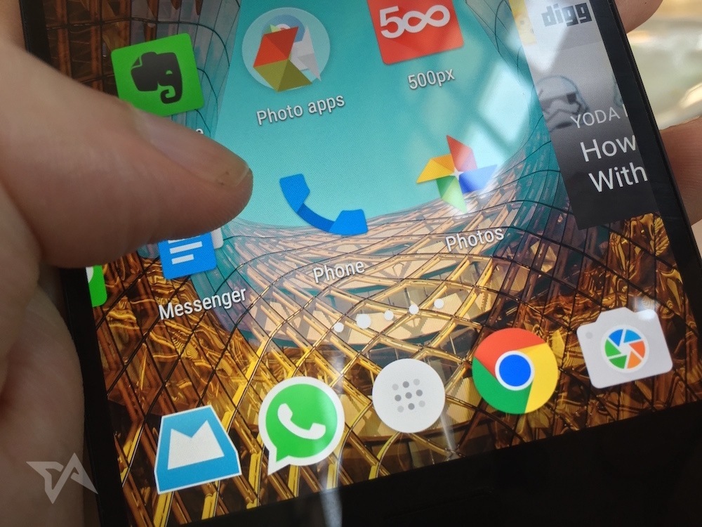 OnePlus 2 is a flawed but enjoyable sequel (REVIEW)