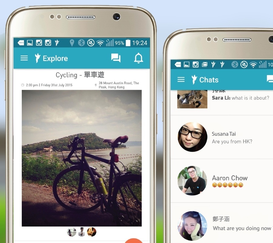 PlanDo app