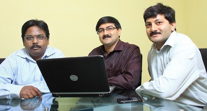 The core team of Reverie