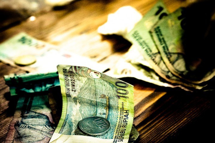 Rupiah-indonesia