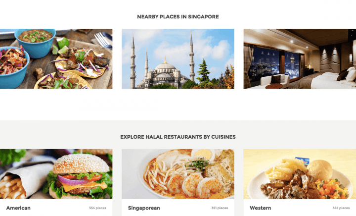 Halal Food