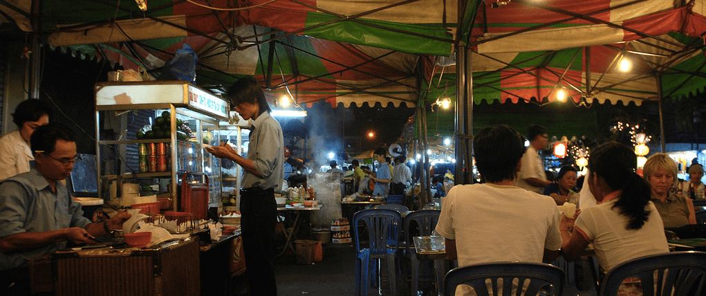 Street Food