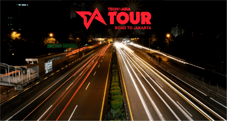 Startups, prepare your best pitch to compete in Tech in Asia Tour: Road to Jakarta 2015!