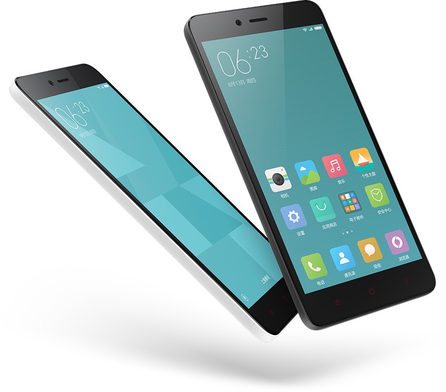 Xiaomi unveils faster Redmi Note 2 and Redmi Note 2 Prime