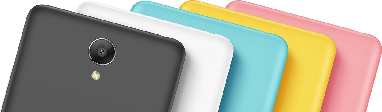 Xiaomi unveils faster Redmi Note 2 and Redmi Note 2 Prime