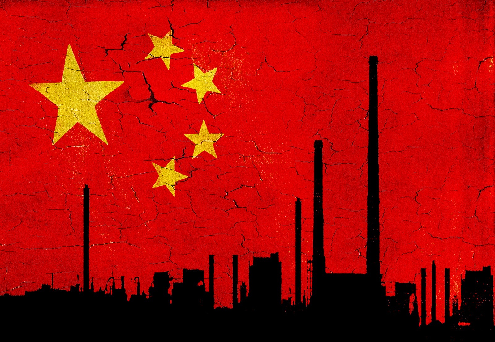 4 things you need to know about Chinese social media and censorship
